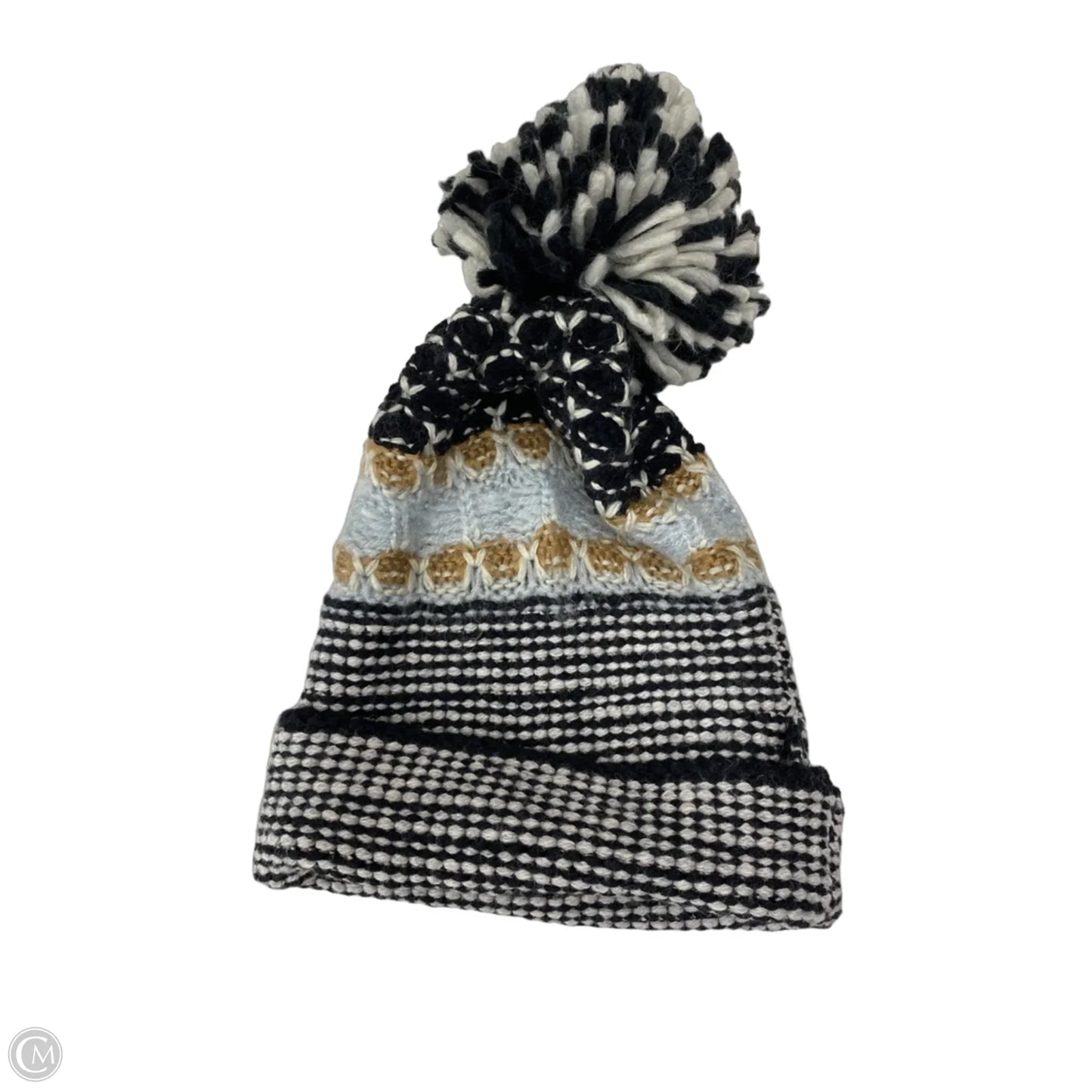 Hat Beanie By Clothes Mentor