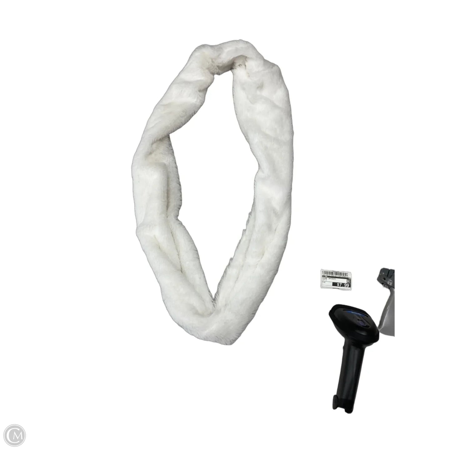 Scarf Infinity By Cme