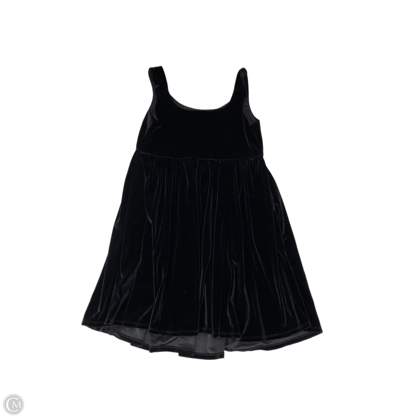 Dress Casual Short By Torrid In Black, Size: Xl