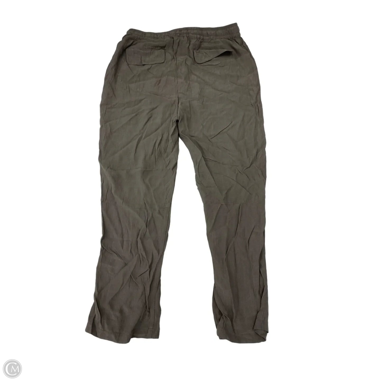 Pants Wide Leg By Lucky Brand In Grey, Size: 6