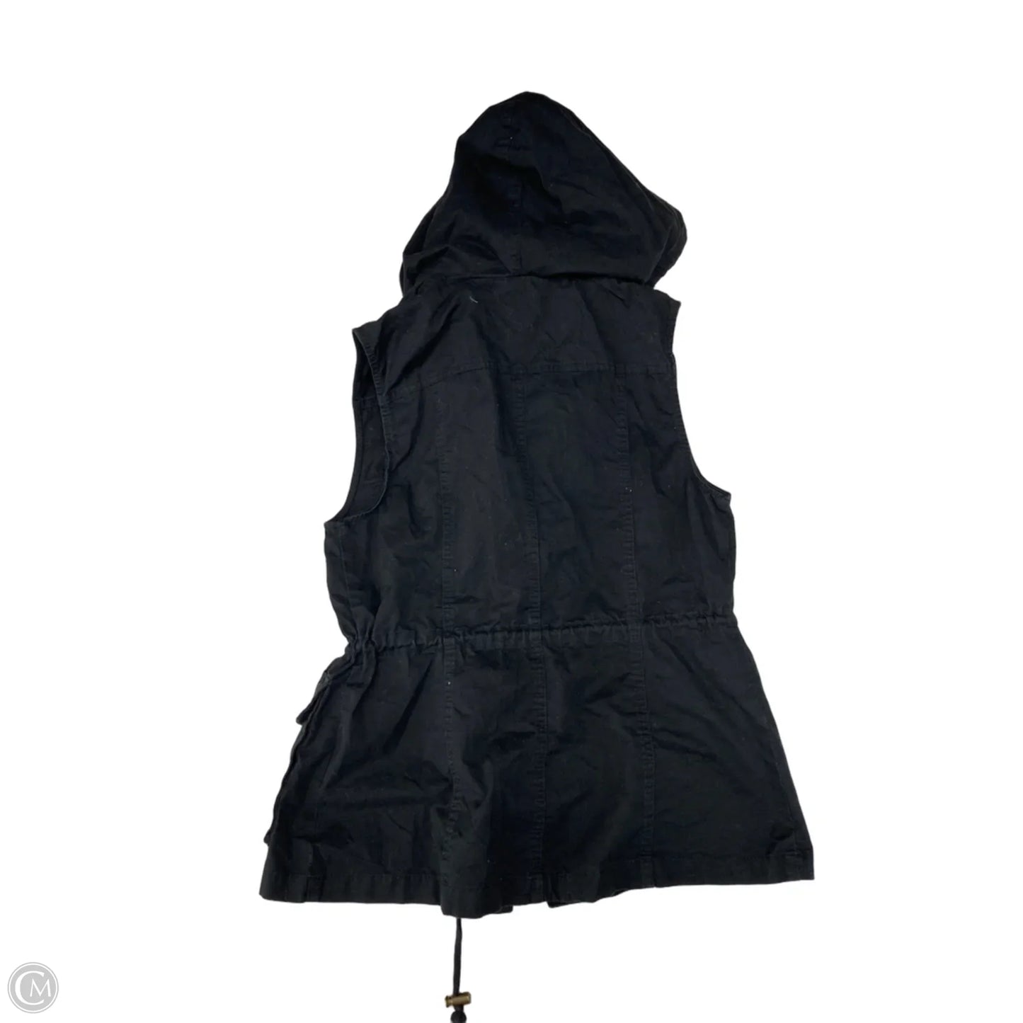 Vest Other By Cmc In Black, Size: S