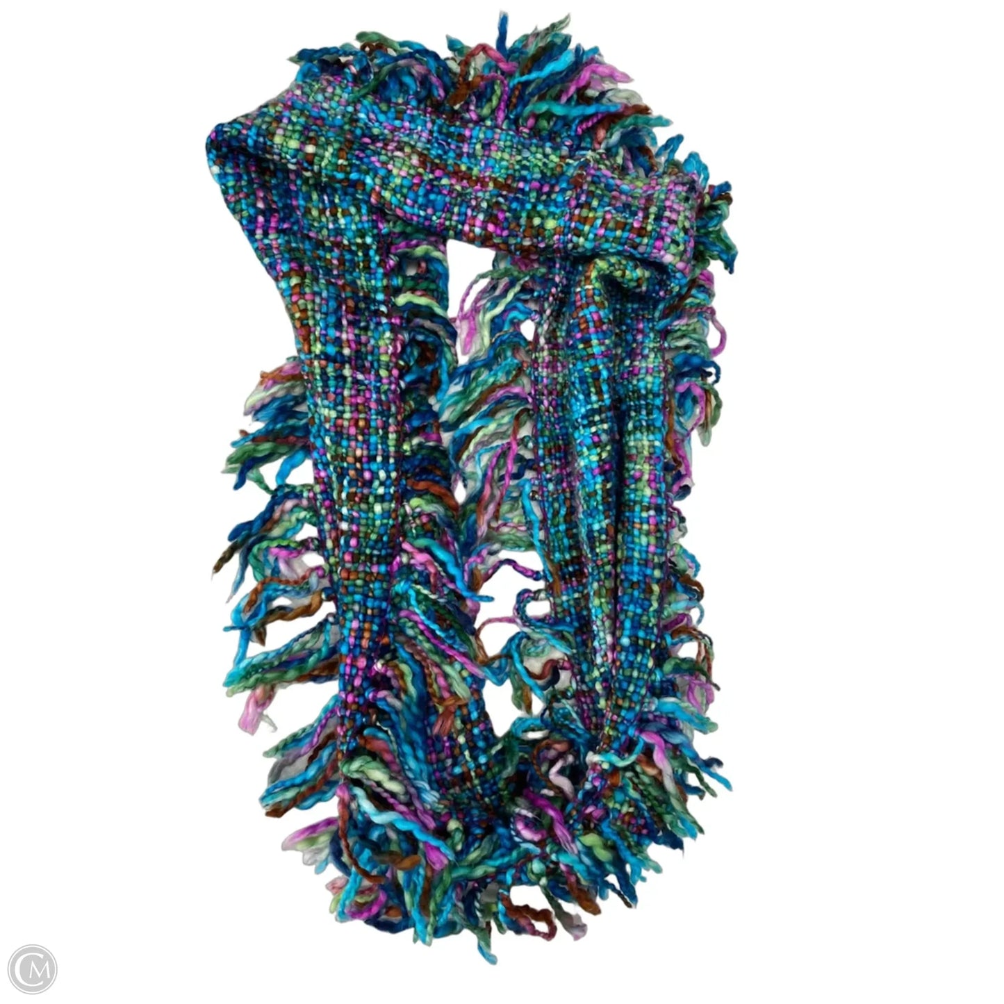 Scarf Infinity By Clothes Mentor