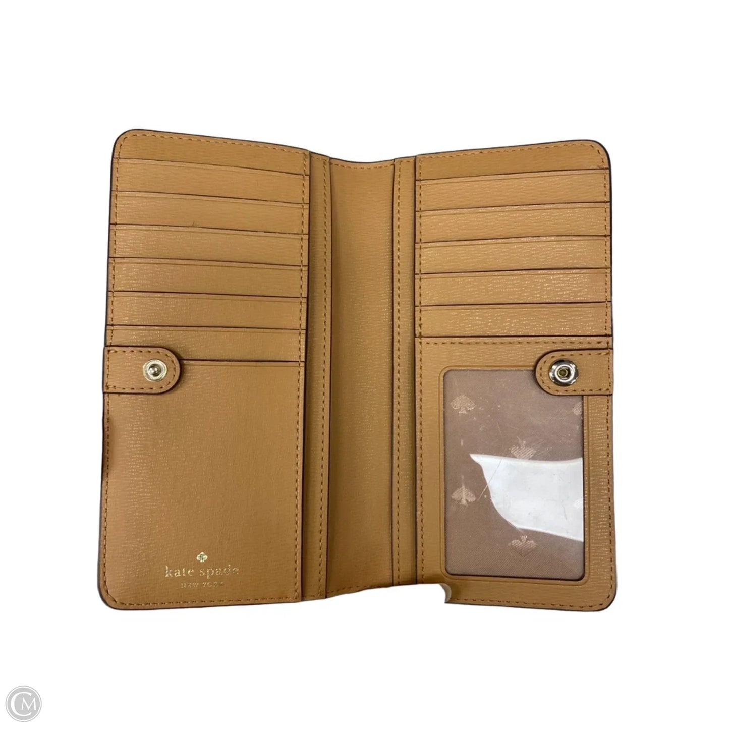 Wallet Designer By Kate Spade, Size: Medium