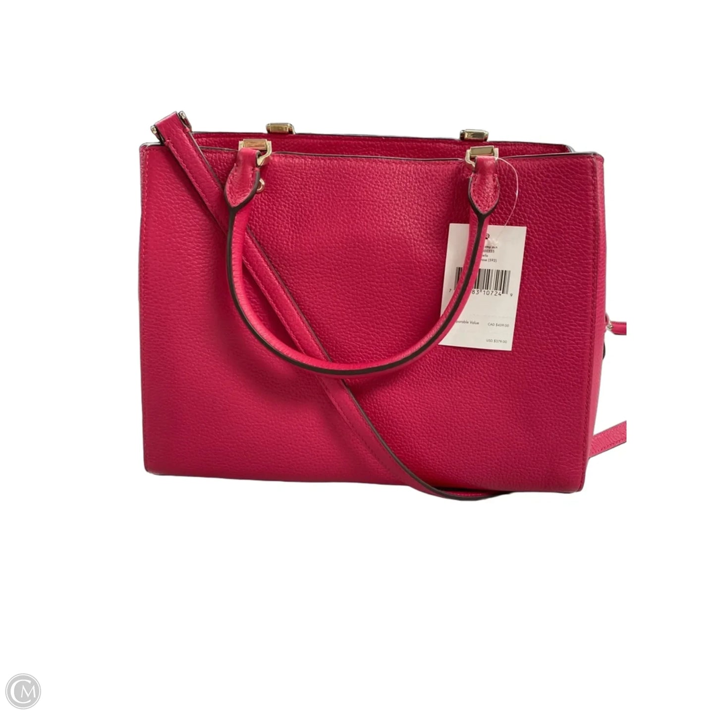 Crossbody Designer By Kate Spade, Size: Medium