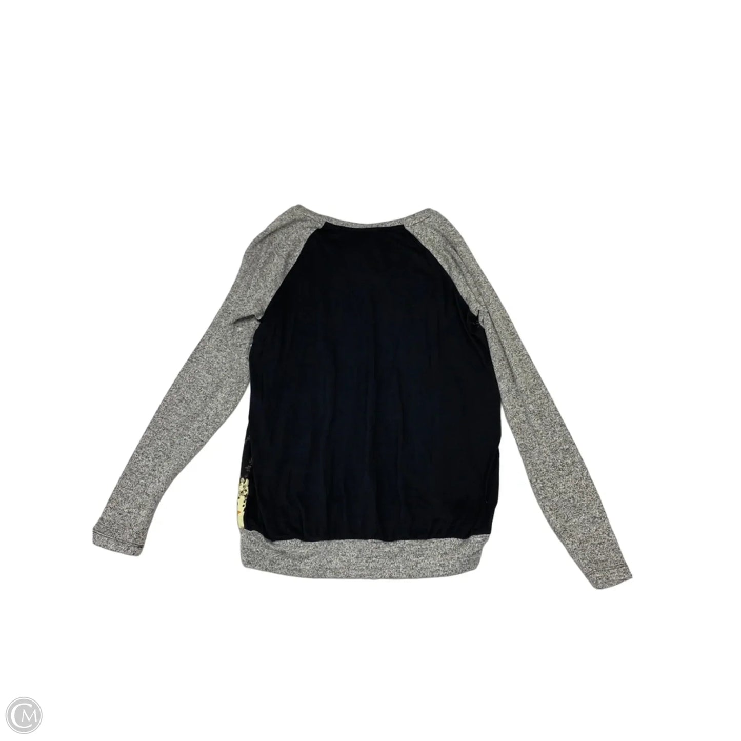 Top Long Sleeve By Kut In Floral Print, Size: Xs