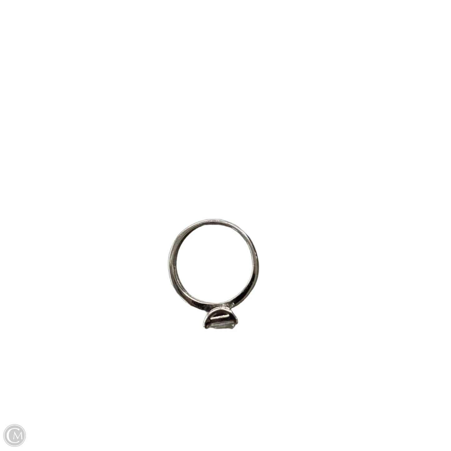 Ring Band By Clothes Mentor, Size: 7