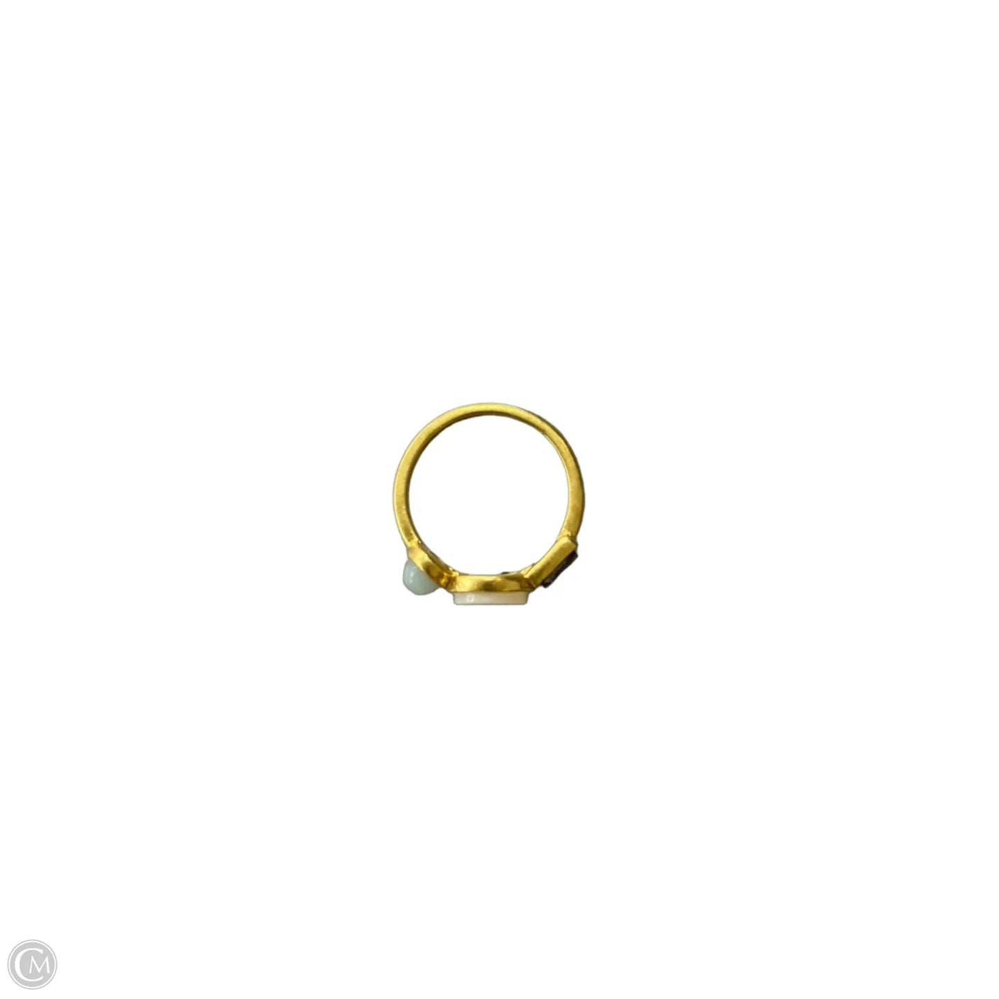 Ring Band By Clothes Mentor, Size: 5