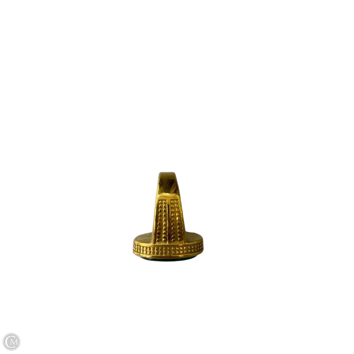 Ring Statement By Clothes Mentor, Size: 7