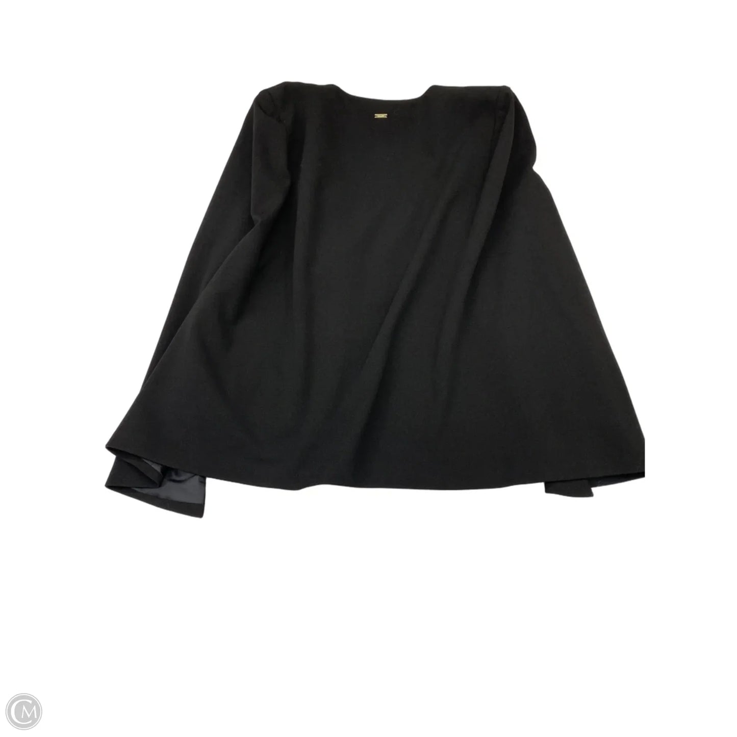 Blazer By Dkny In Black, Size: S
