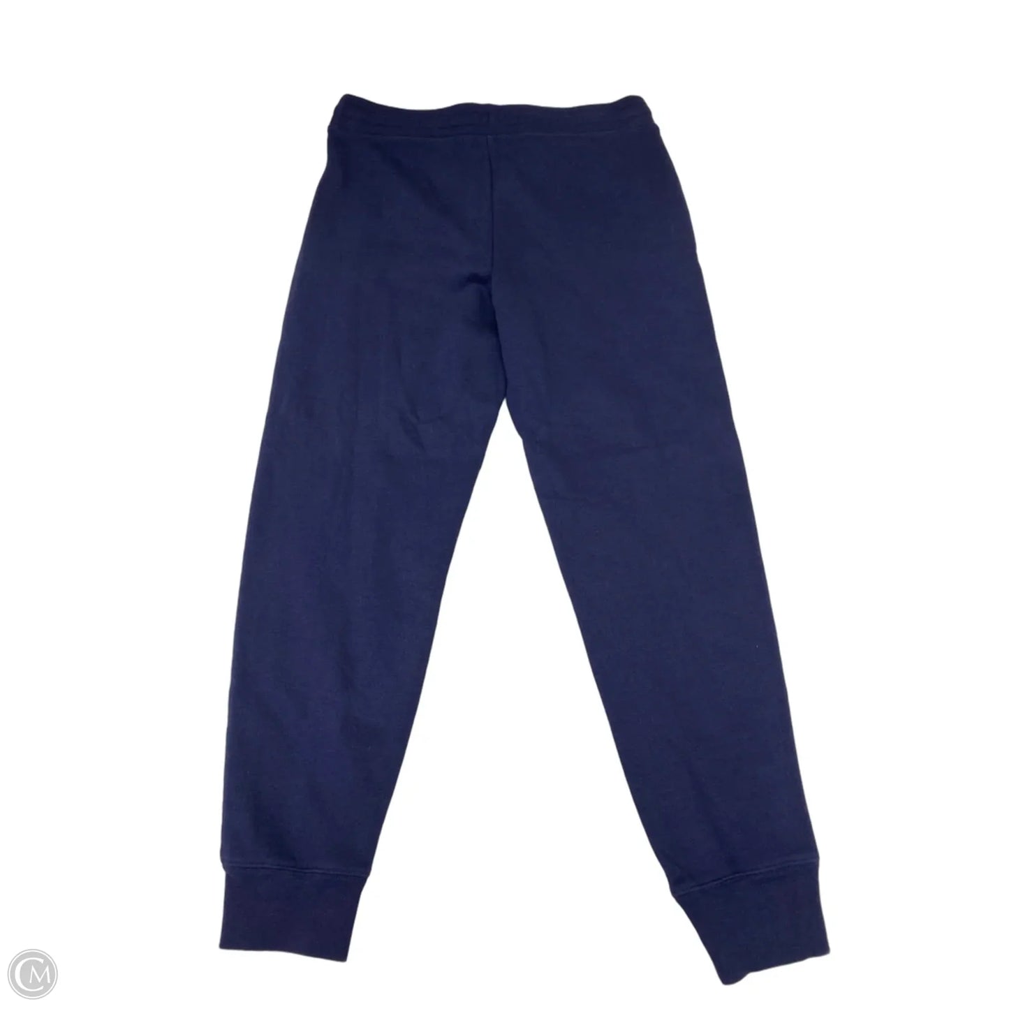 Pants Joggers By Gap In Navy, Size: 10
