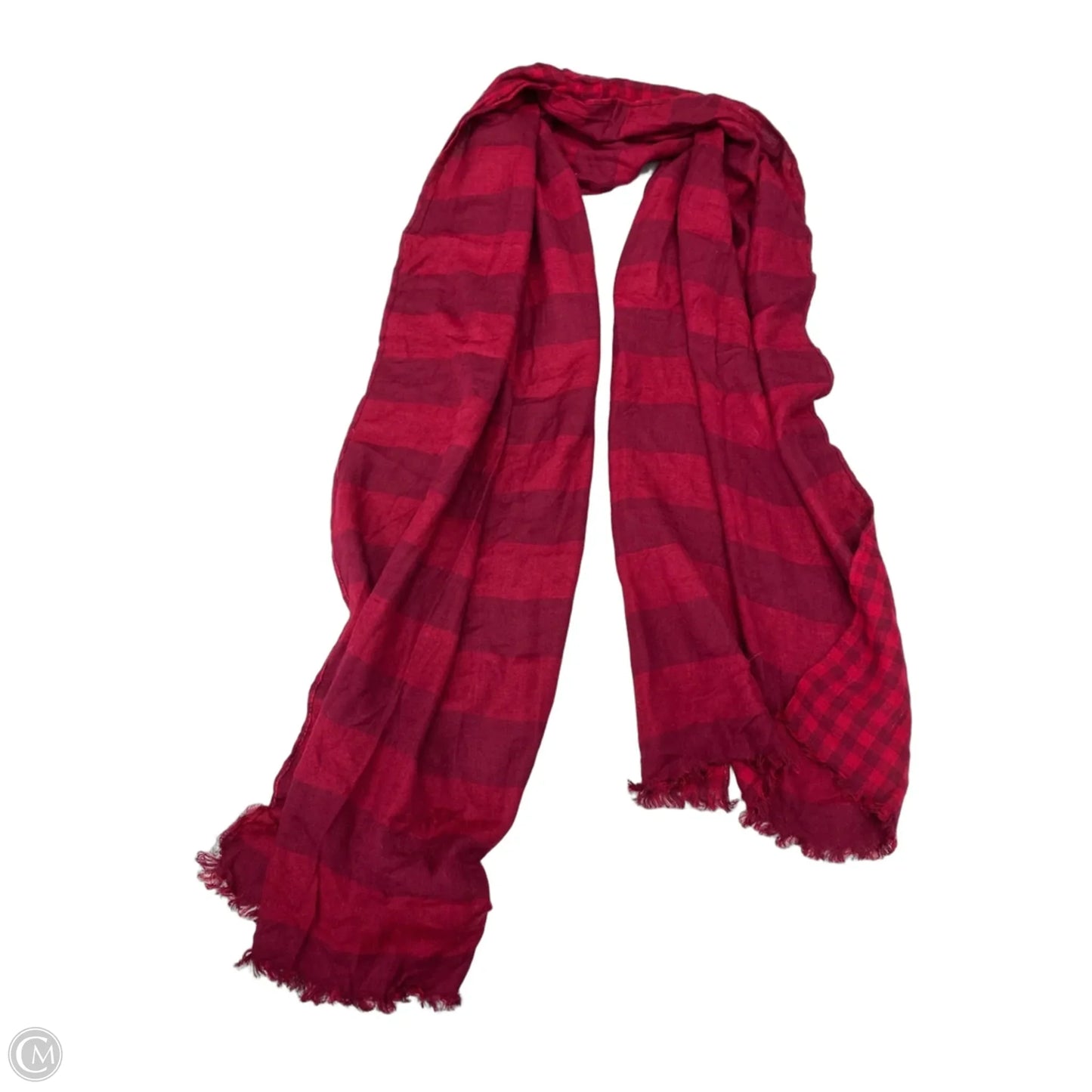 Scarf Long By Jessica Simpson