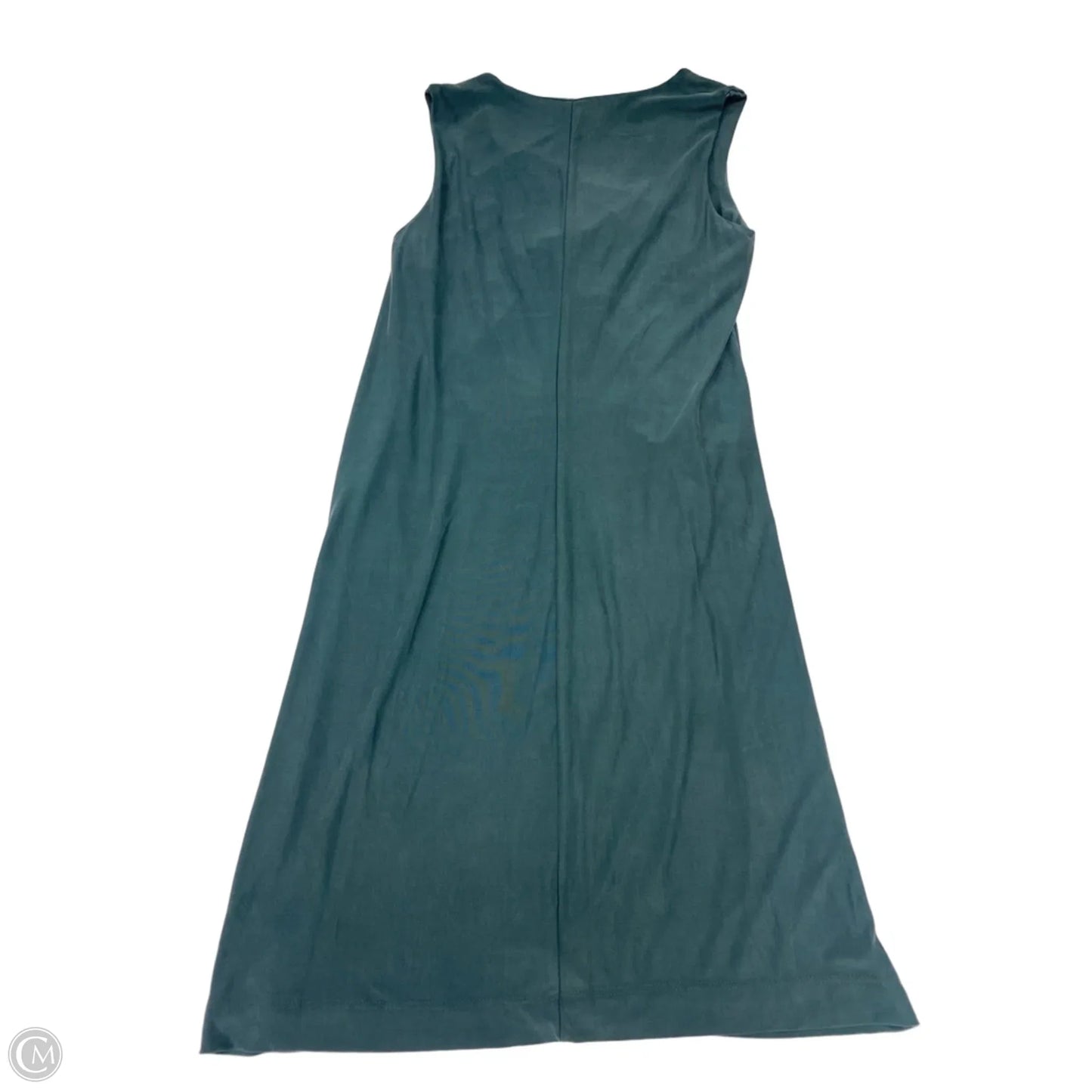 Dress Casual Short By Cynthia Rowley In Green, Size: Xs