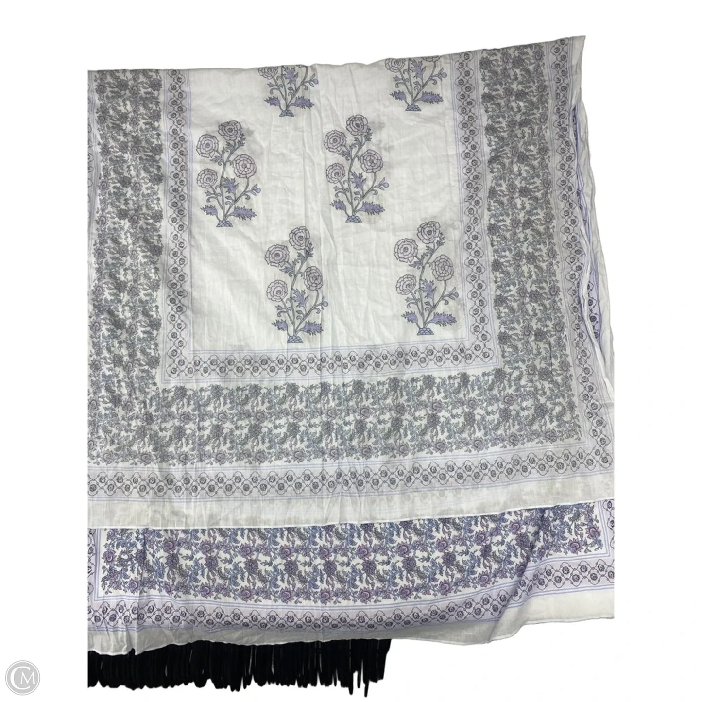Scarf Long By J. Crew