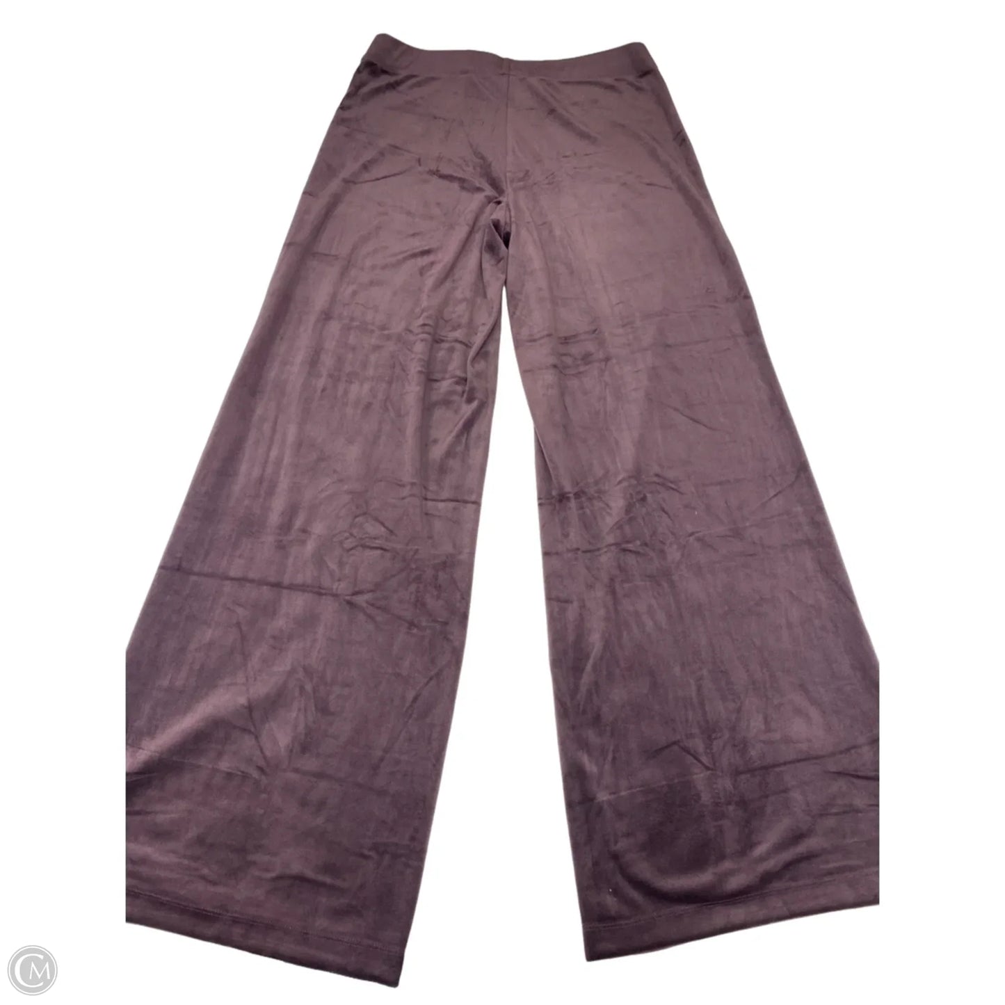 Pants Lounge By Old Navy In Purple, Size: 14l