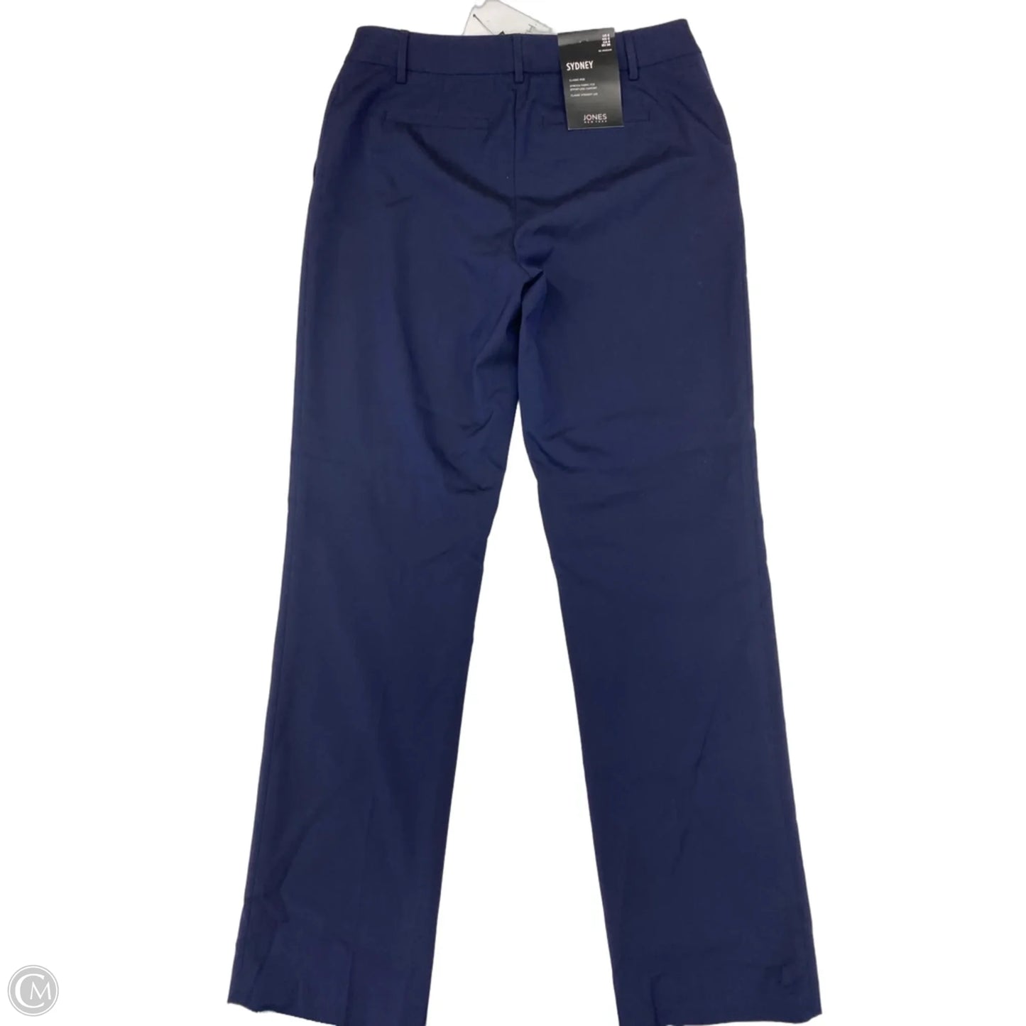Pants Dress By Jones New York In Navy, Size: 6