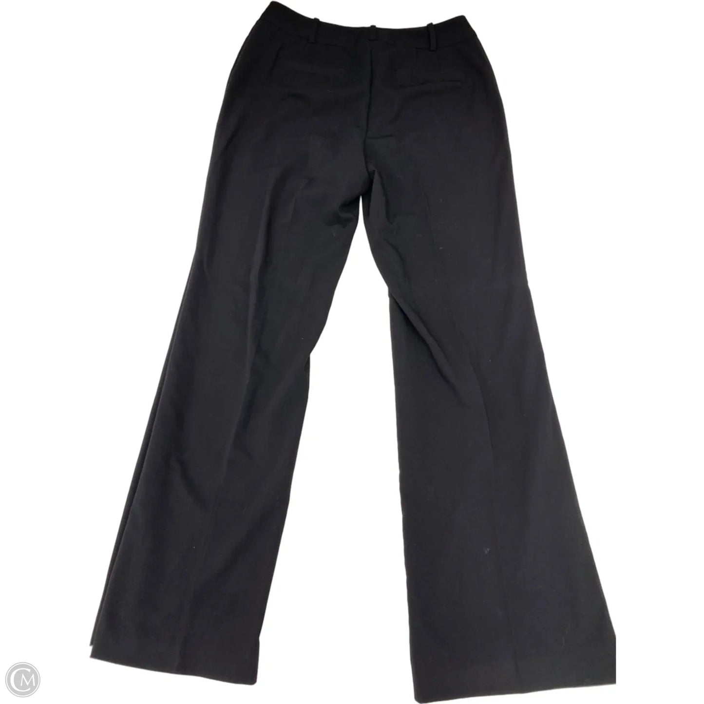 Pants Dress By Worthington In Black, Size: 6