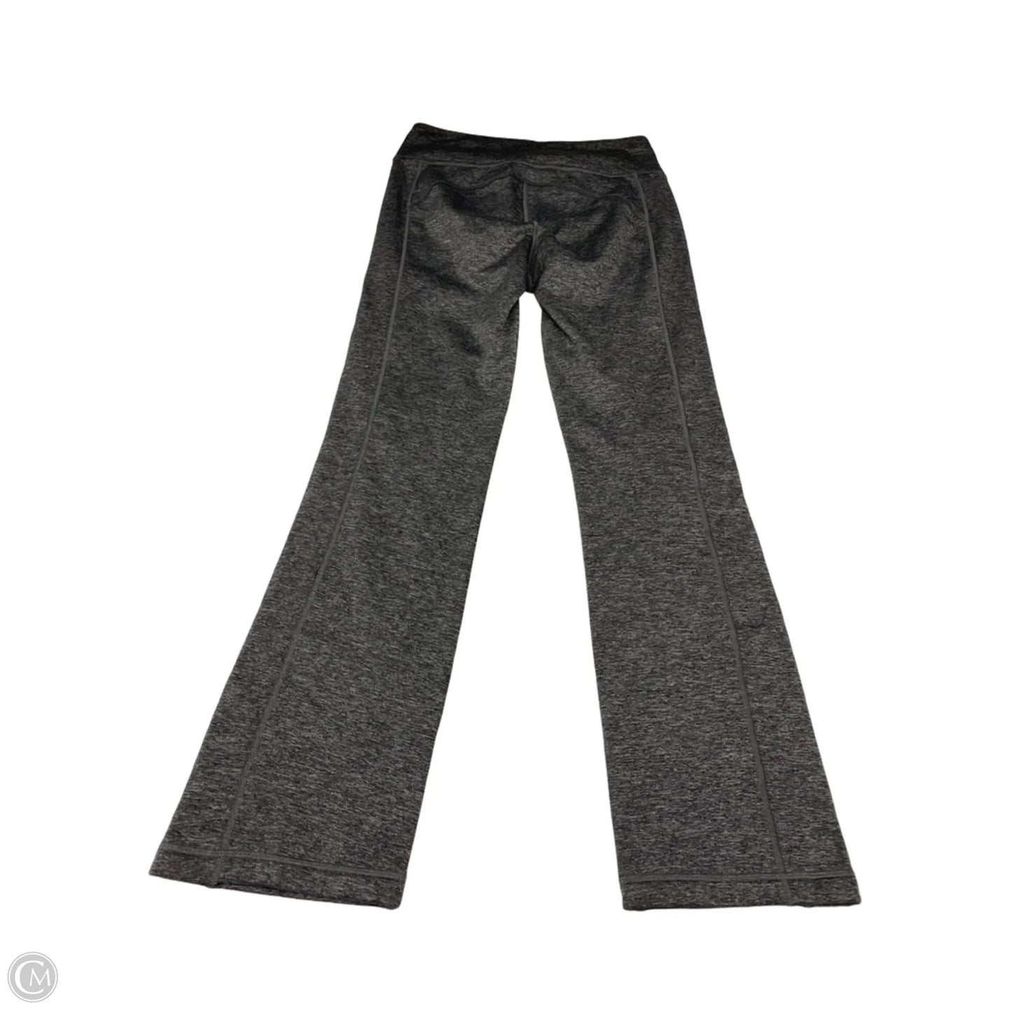 Athletic Pants By Fila In Grey, Size: S