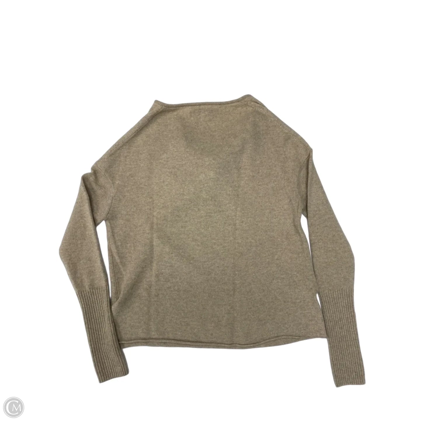 Sweater By Robert Rodriguez In Tan, Size: S