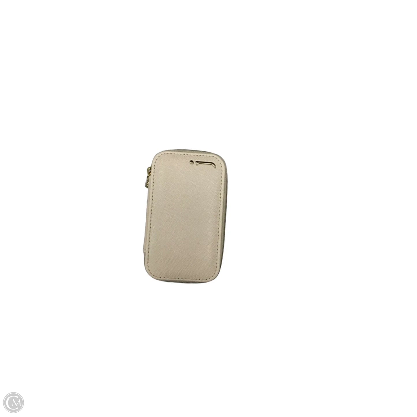 Jewelry Case By Nordstrom, Size: Small