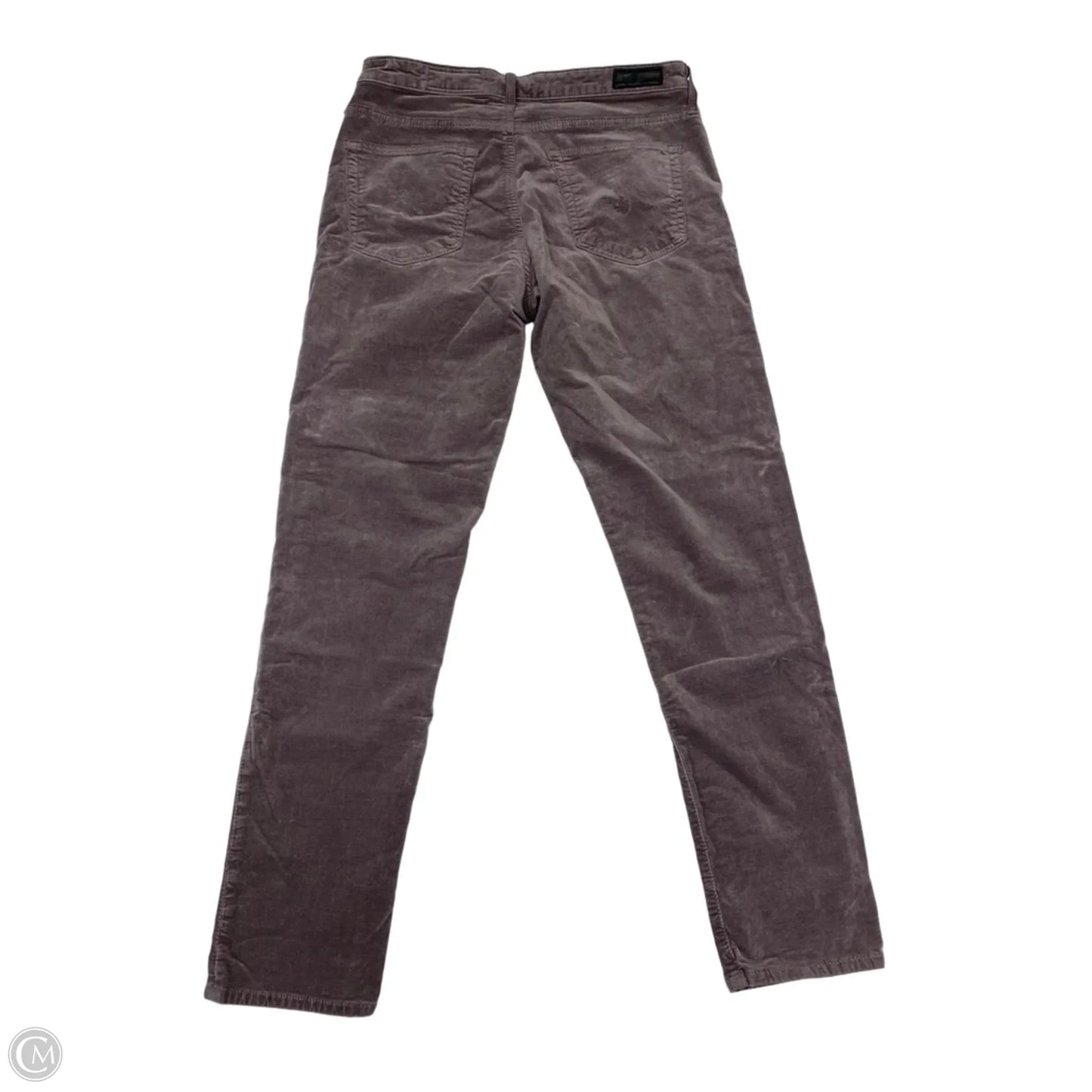 Pants Other By Anthropologie In Grey, Size: 10