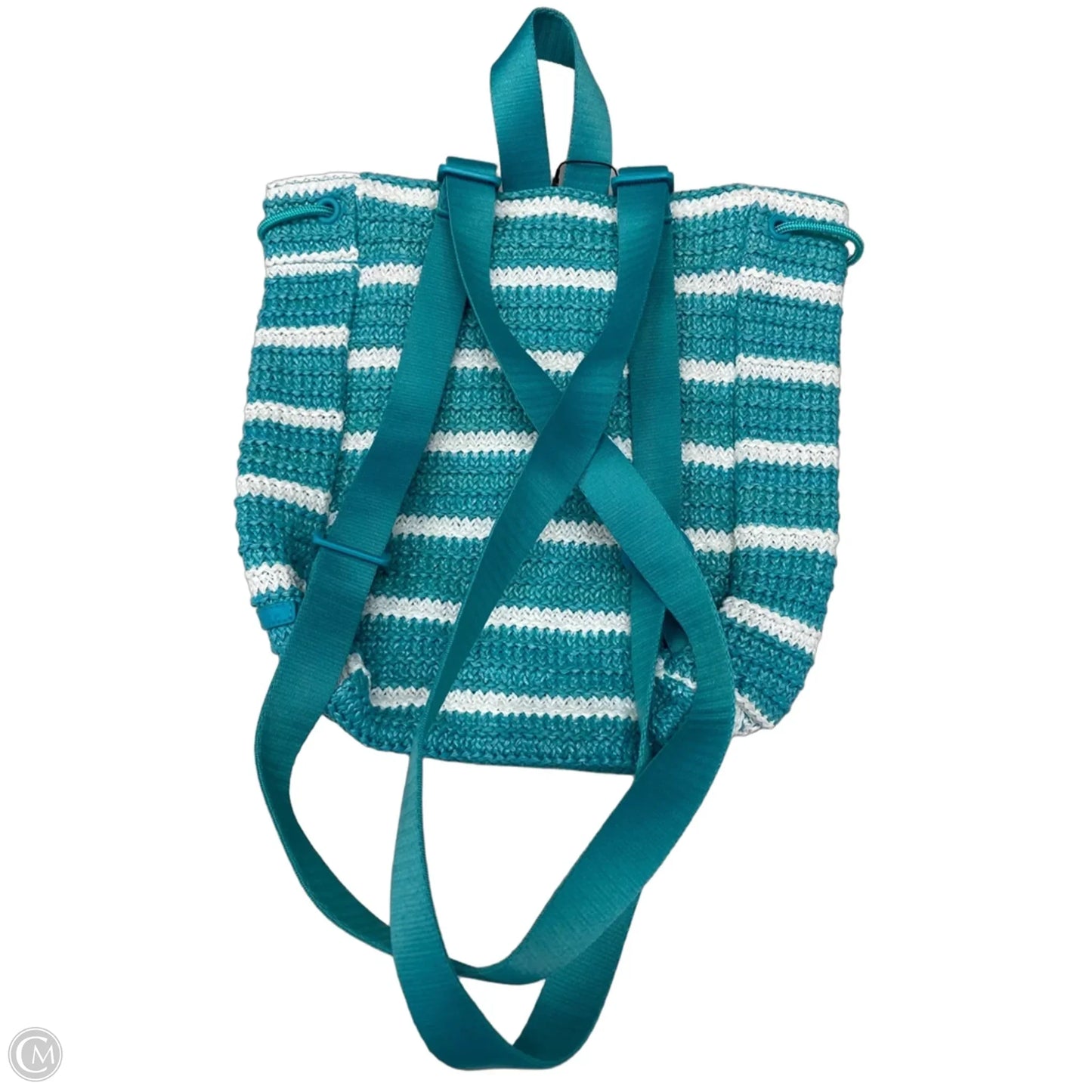 Backpack By Clothes Mentor, Size: Small