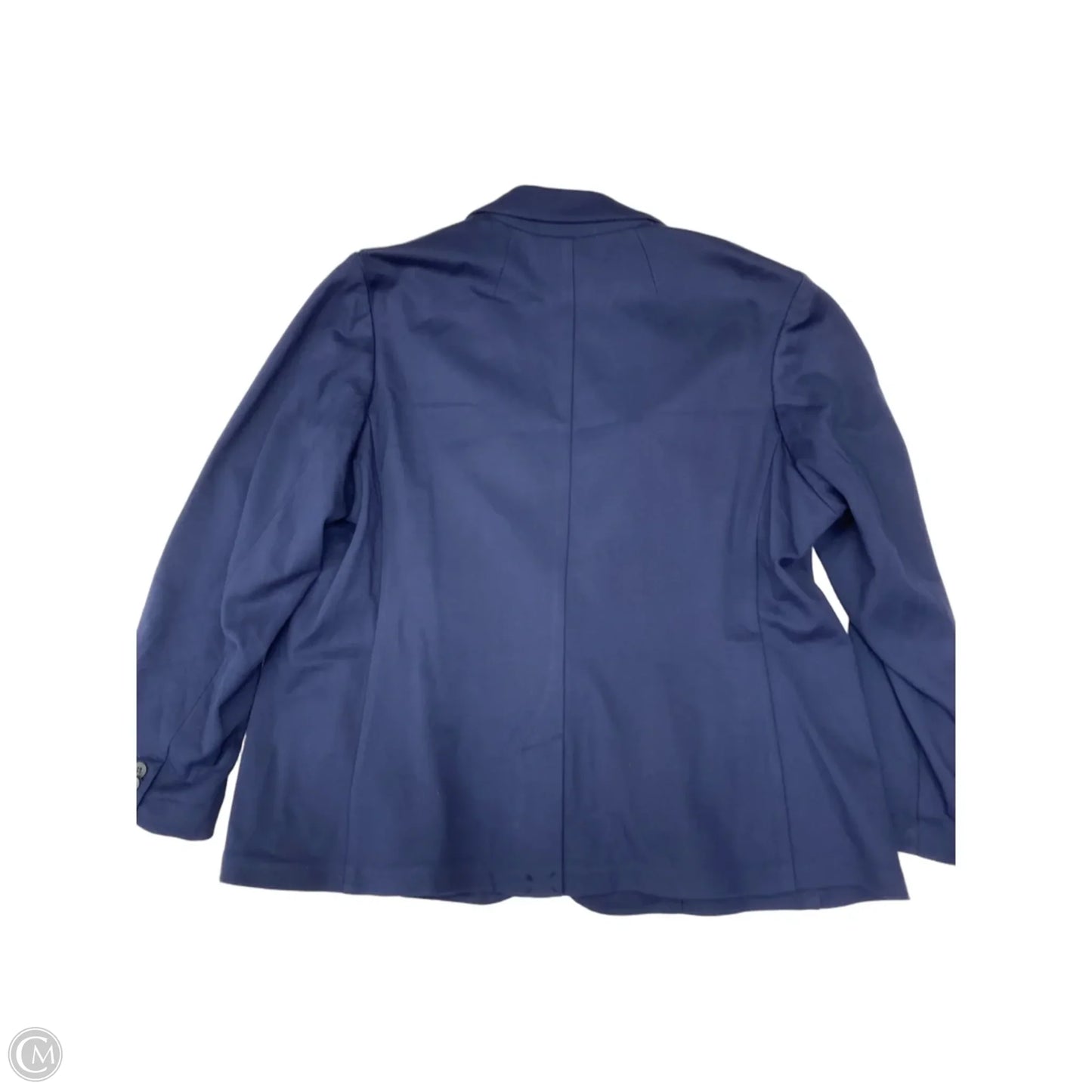 Blazer By Old Navy In Navy, Size: Xxl