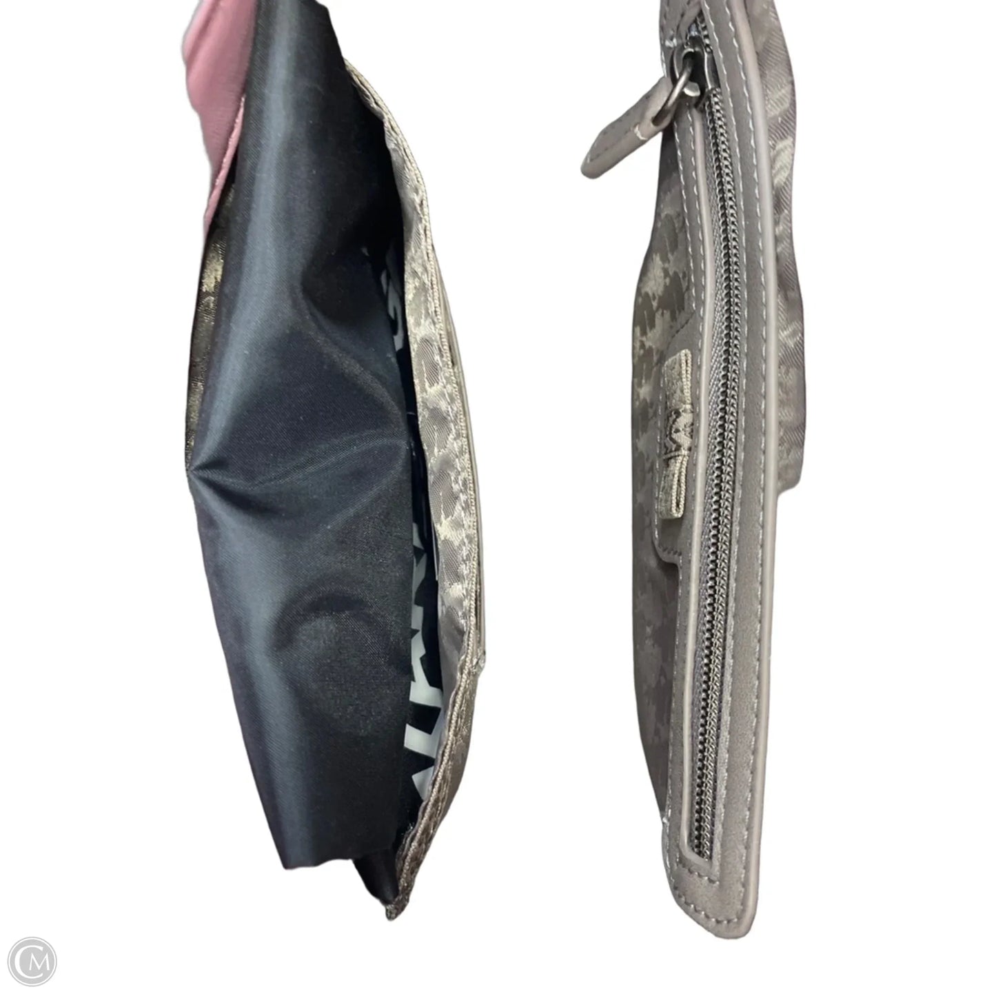 Crossbody Designer By Karl Lagerfeld, Size: Medium
