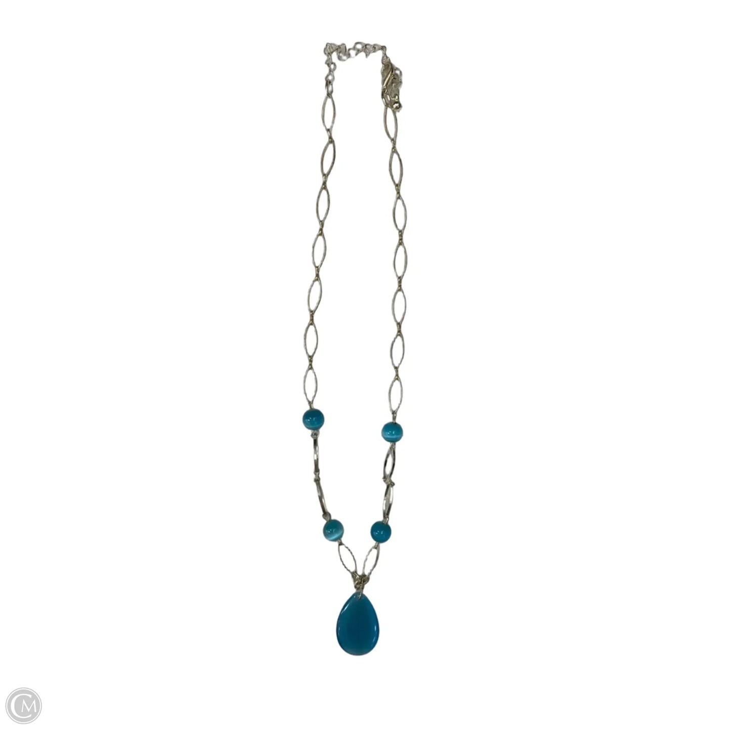 Necklace Pendant By Clothes Mentor