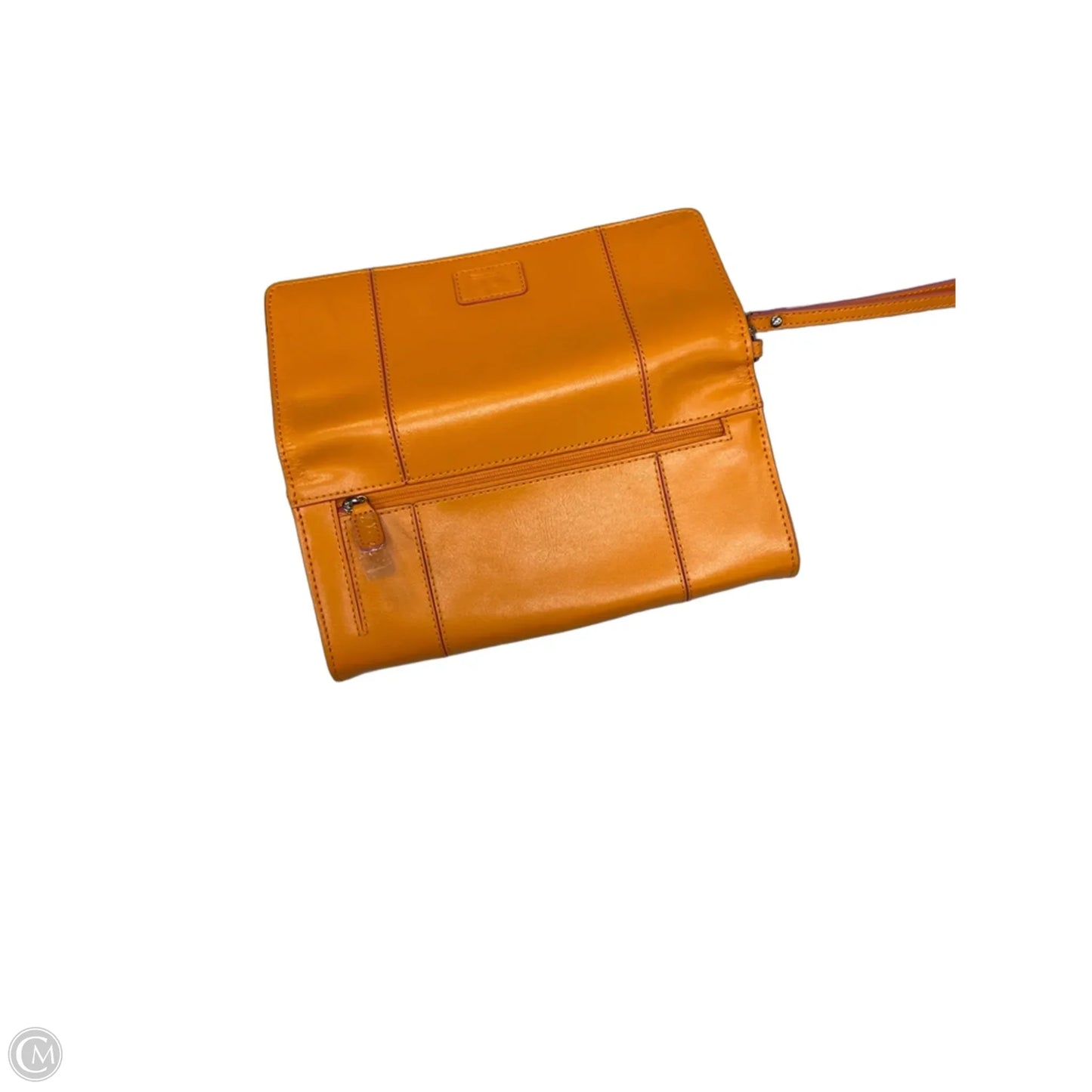 Wallet By Clothes Mentor, Size: Large