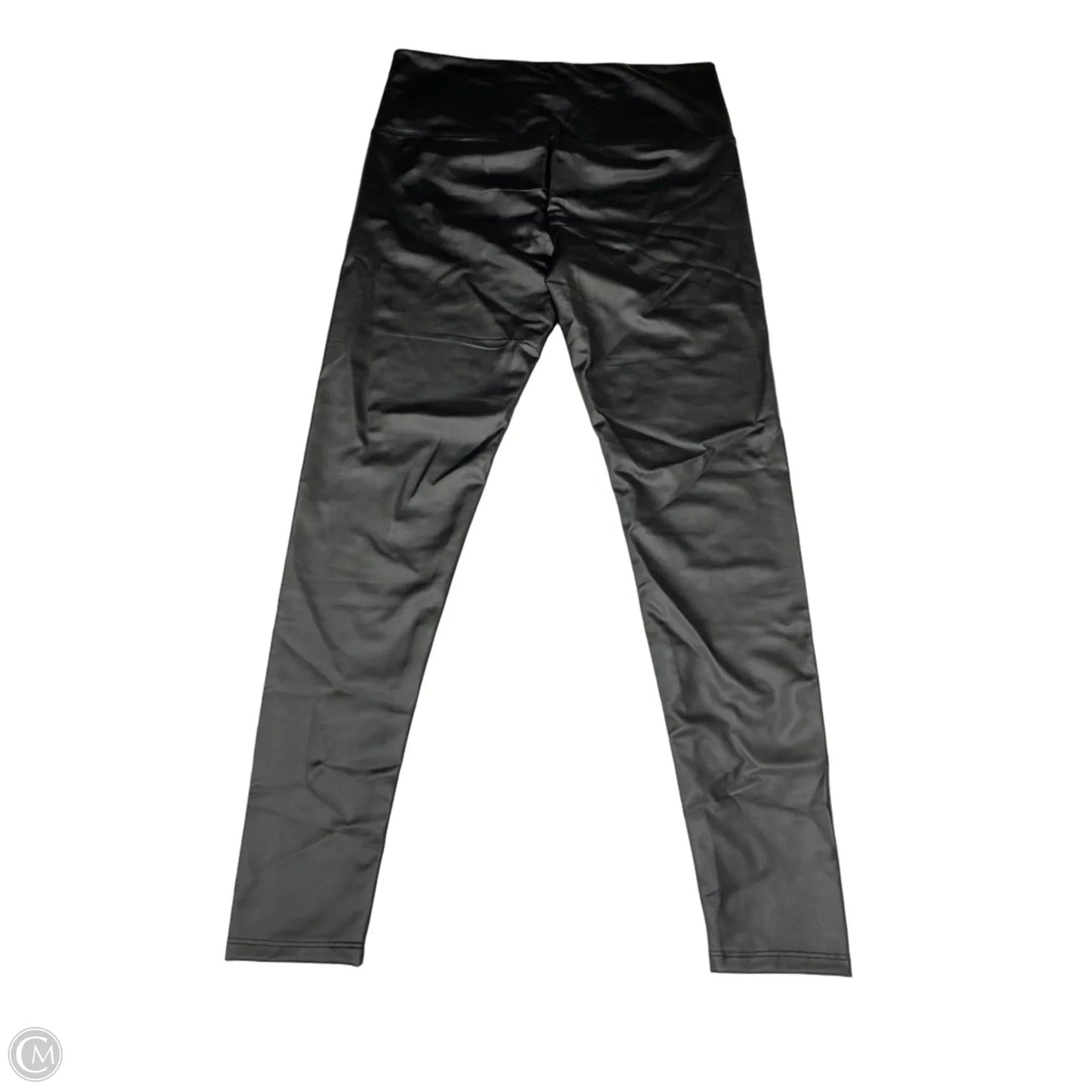 Pants Leggings By Just Fab In Black, Size: 16