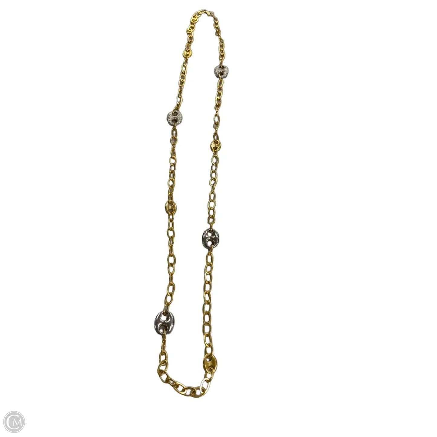 Necklace Chain By Clothes Mentor