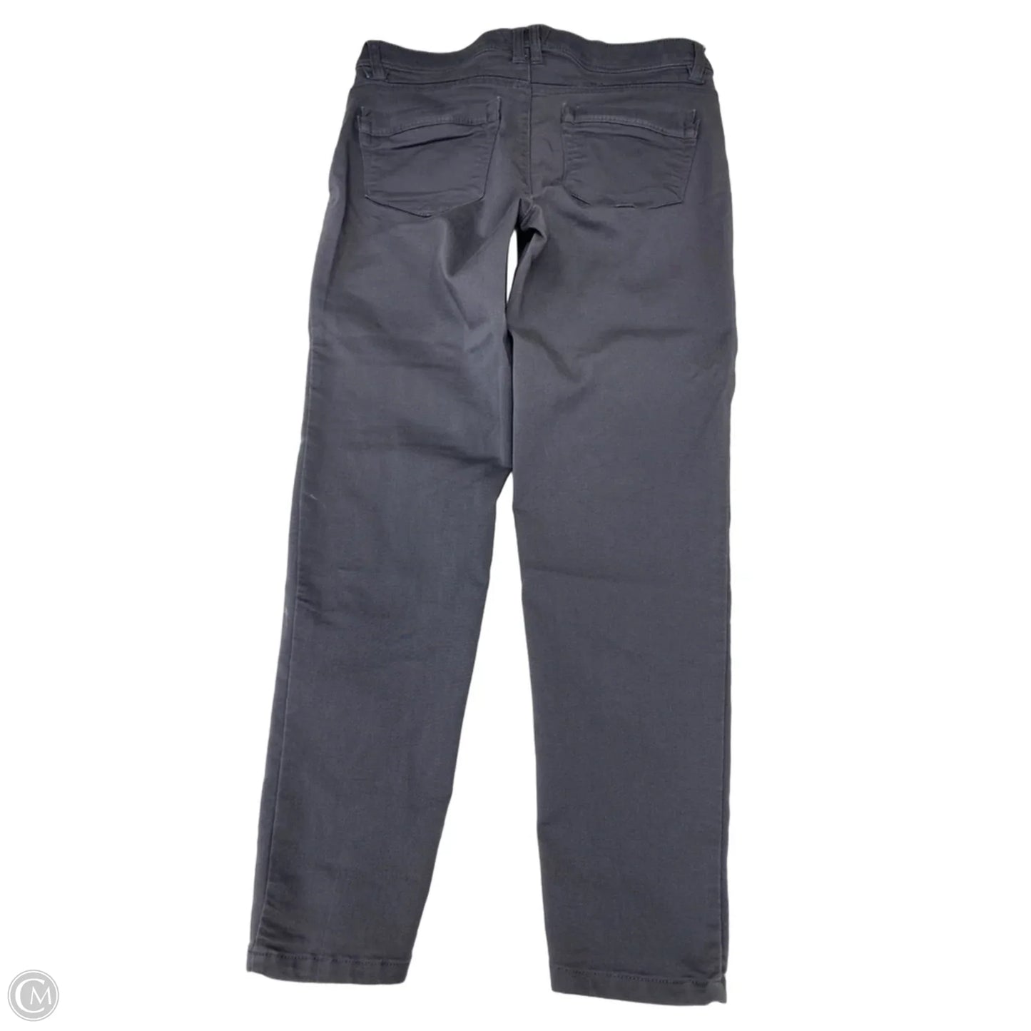 Pants Chinos & Khakis By Democracy In Grey, Size: 8