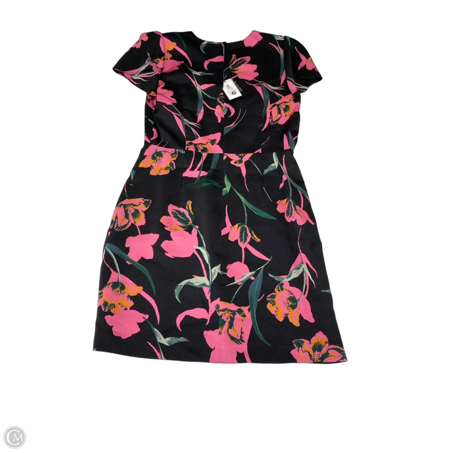 Dress Designer By Milly In Black, Size: S