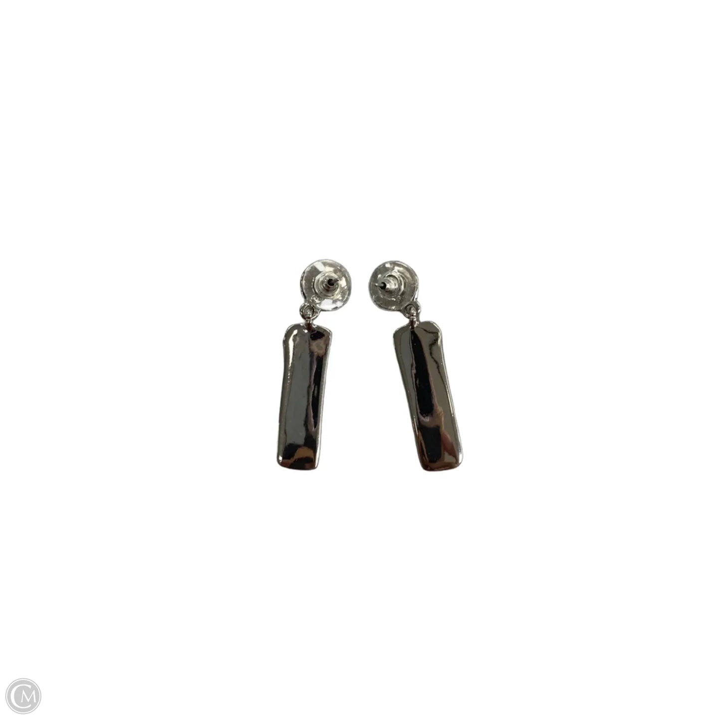 Earrings Dangle/drop By Clothes Mentor