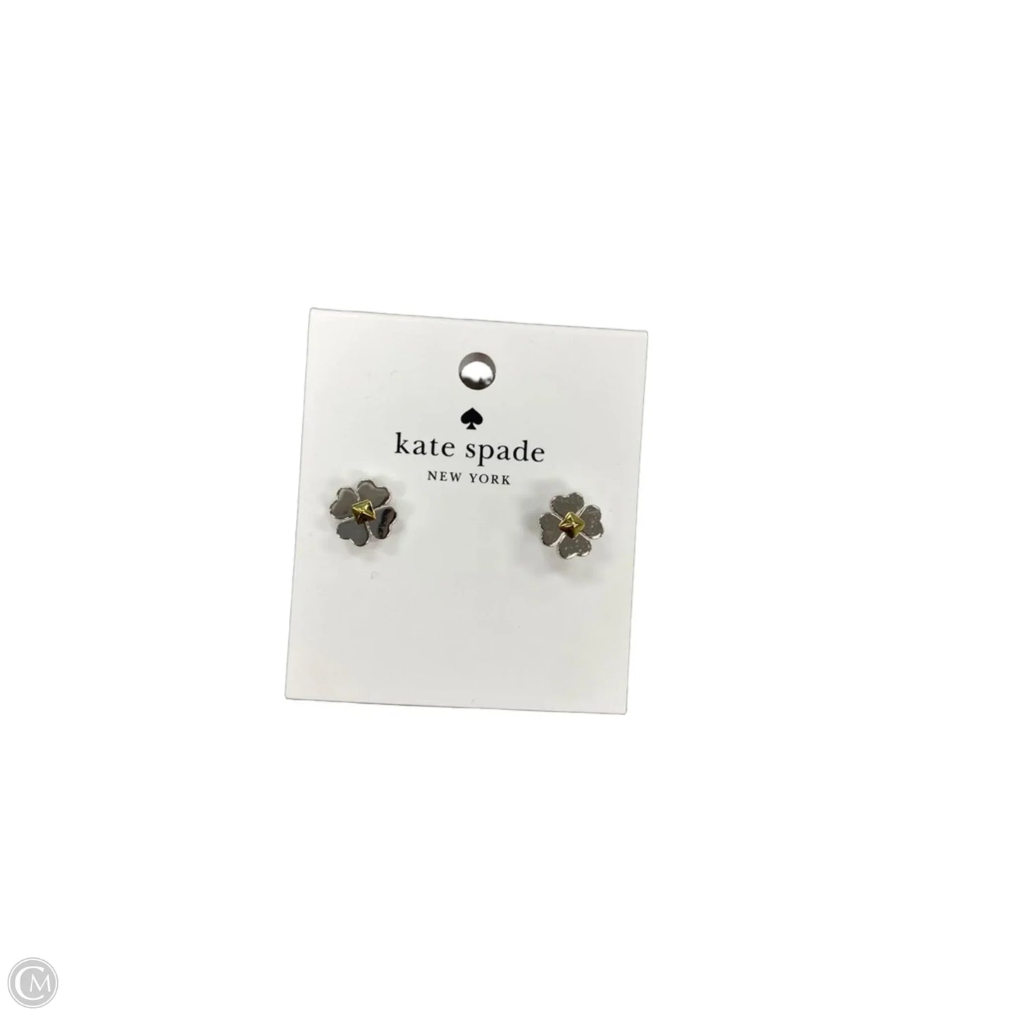 Earrings Designer By Kate Spade