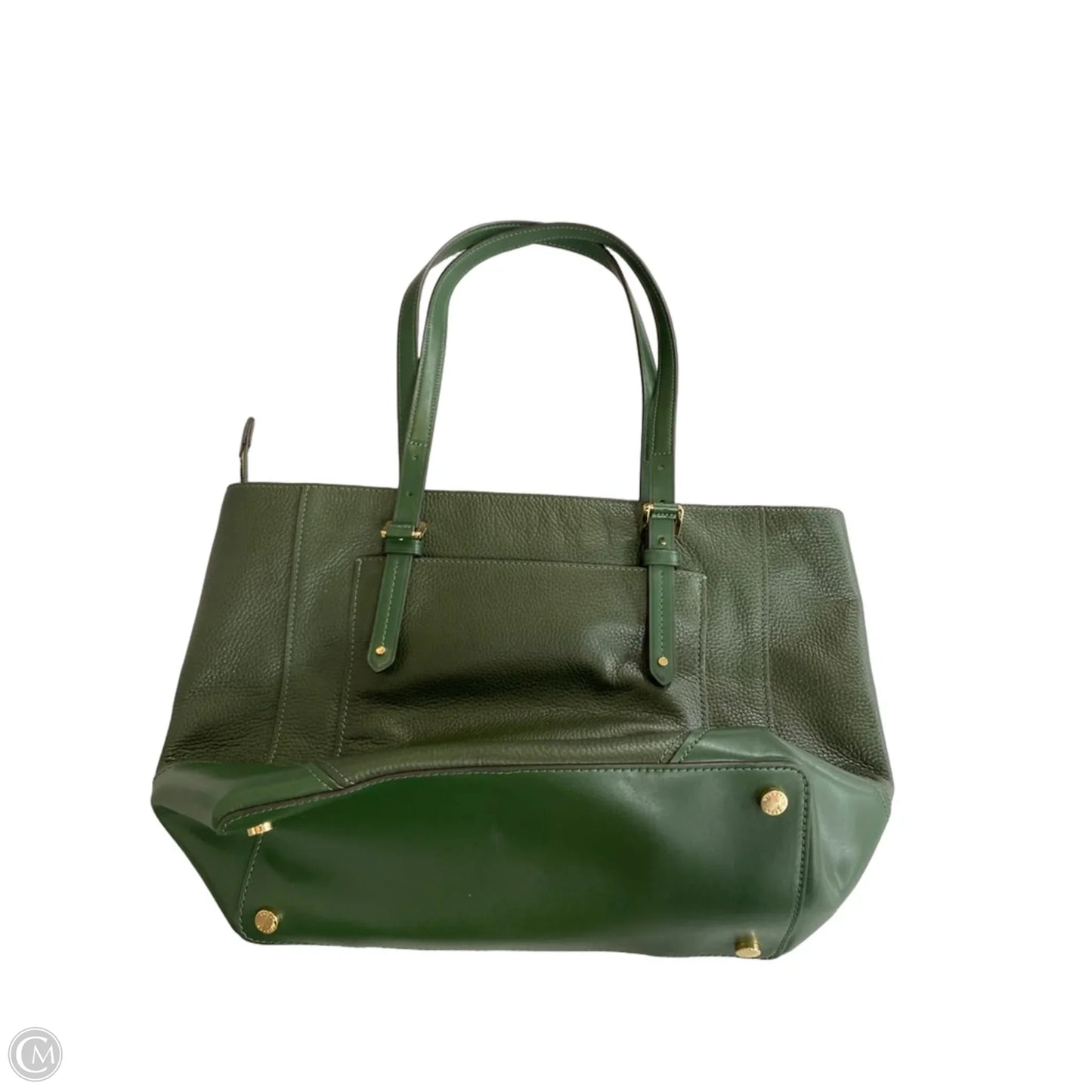 Tote Designer By Michael Kors, Size: Large