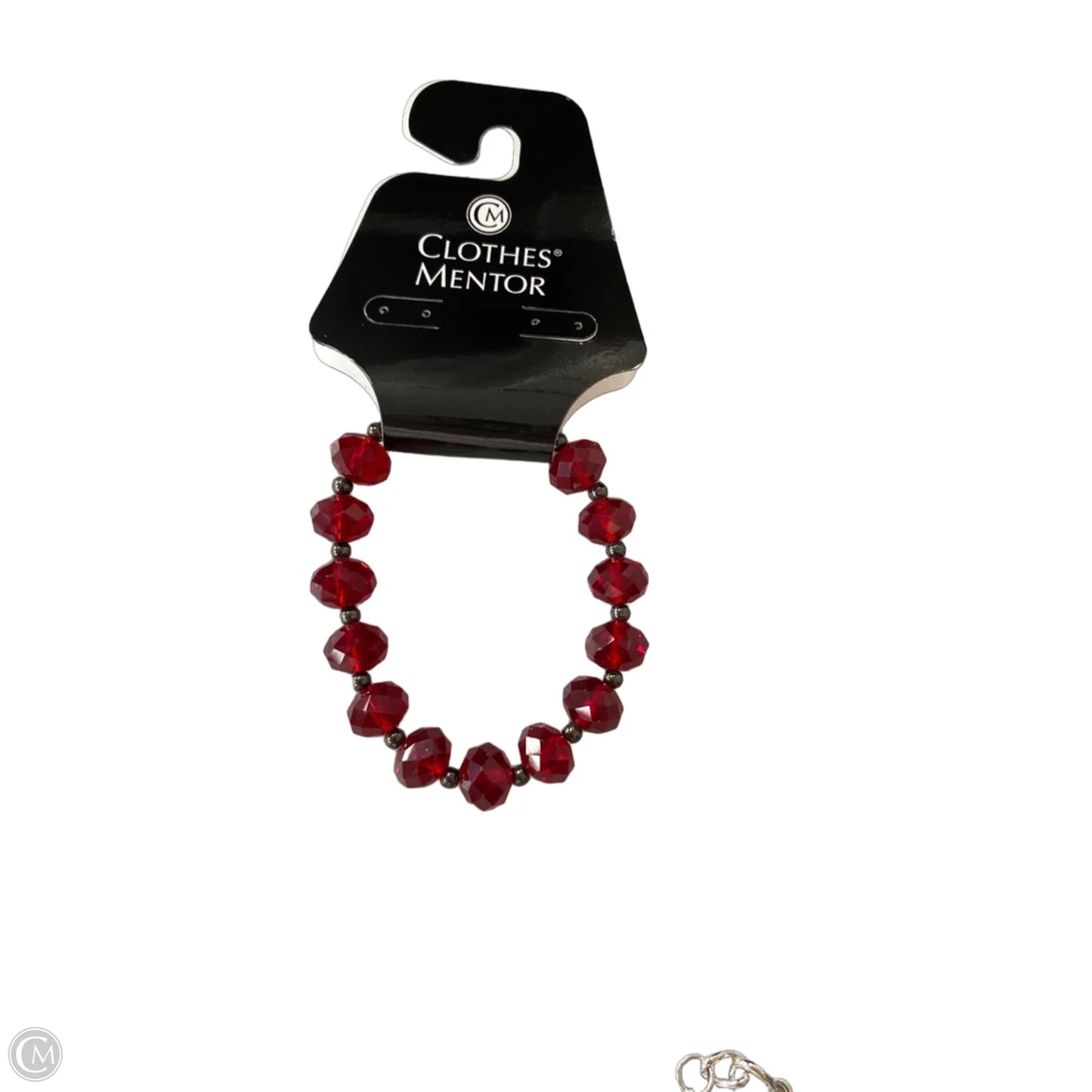 Bracelet Beaded By Clothes Mentor