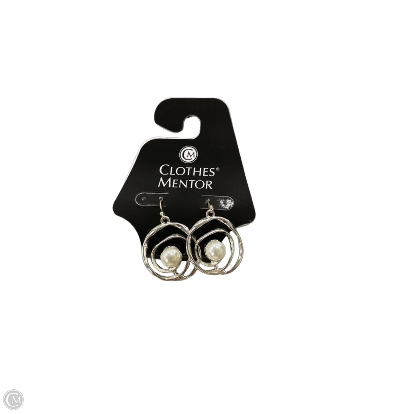Earrings Dangle/drop By Clothes Mentor