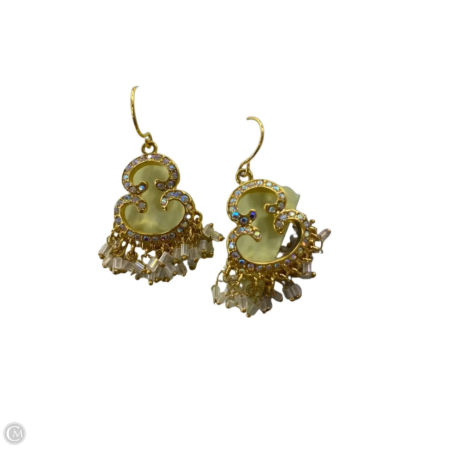 Earrings Dangle/drop By Clothes Mentor
