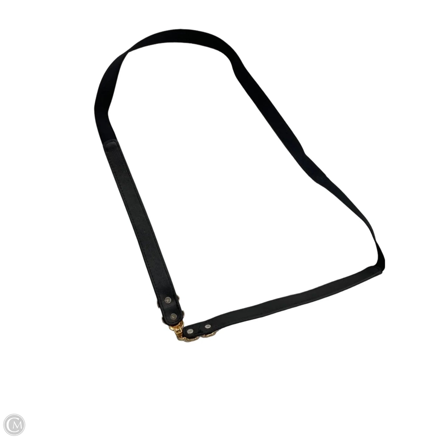 Belt By Clothes Mentor, Size: Small