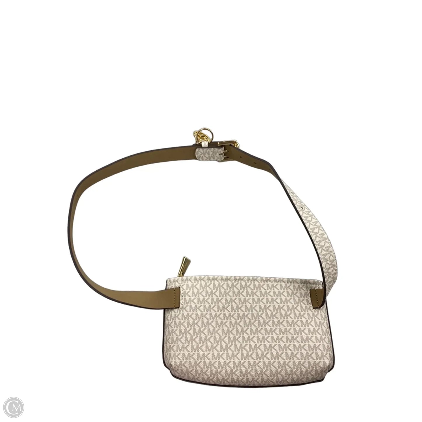 Belt Bag Designer By Michael Kors, Size: Small