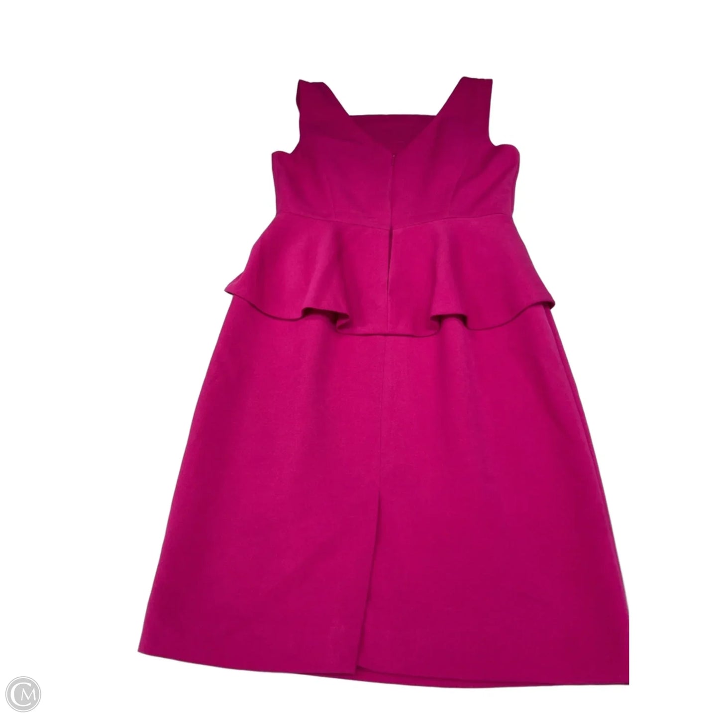 Dress Work By Anne Klein In Pink, Size: S