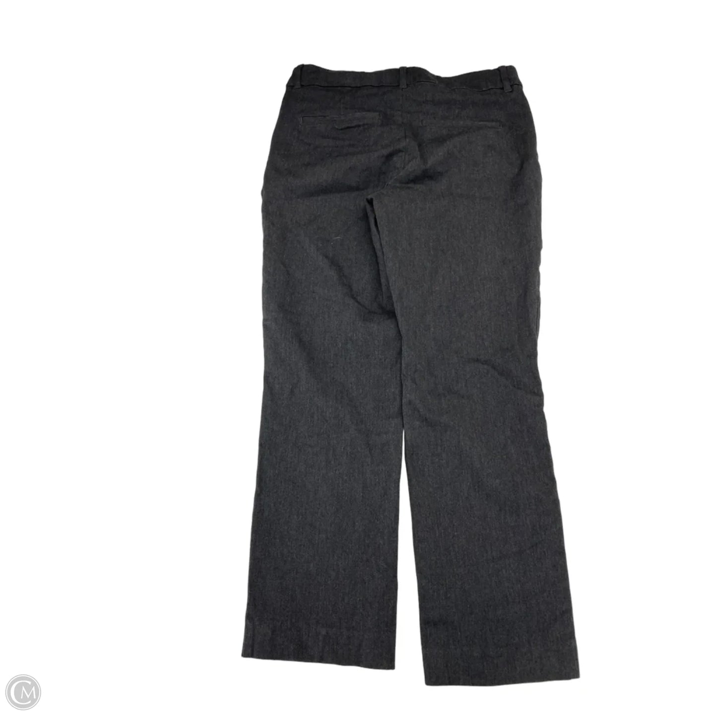 Pants Dress By Old Navy In Grey, Size: 6