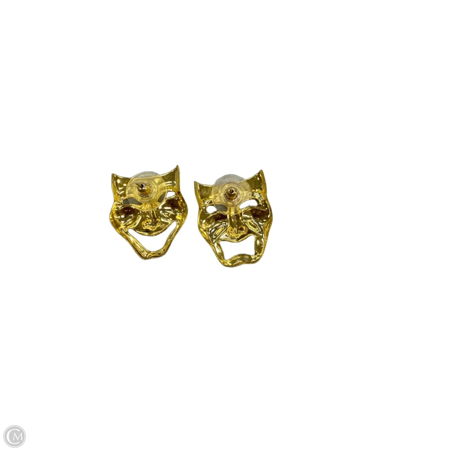 Earrings Stud By Cmf