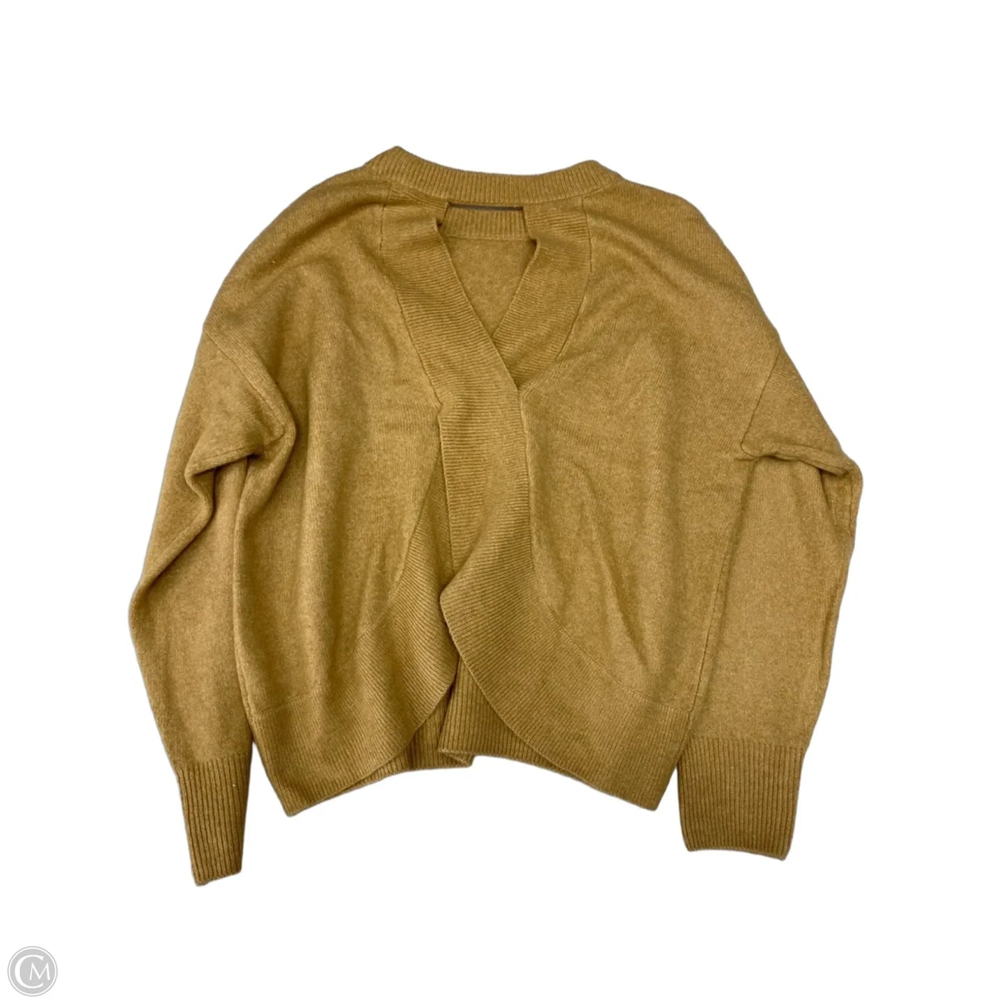 Sweater By 1.state In Beige, Size: M