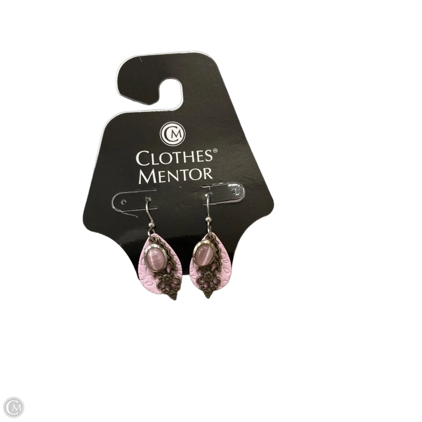 Earrings Dangle/drop By Cmf