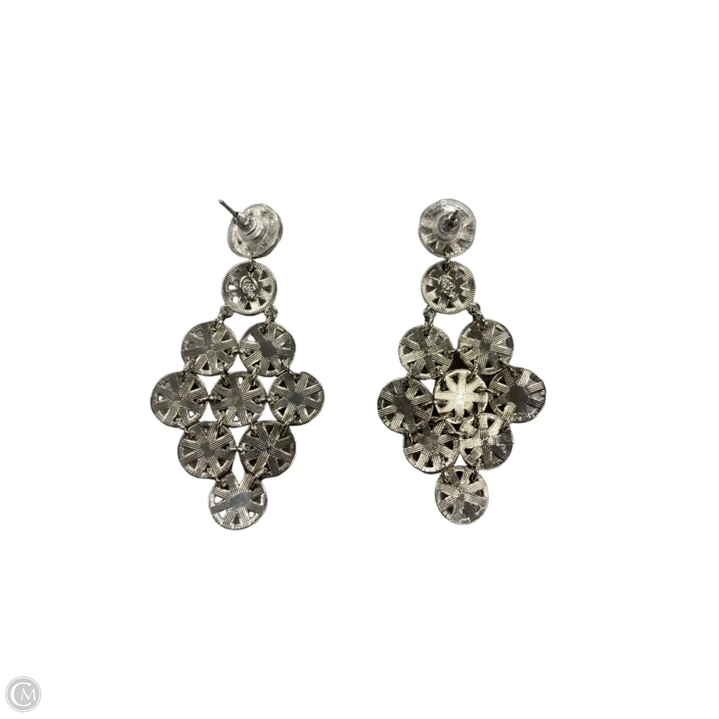 Earrings Statement By Designs And Co