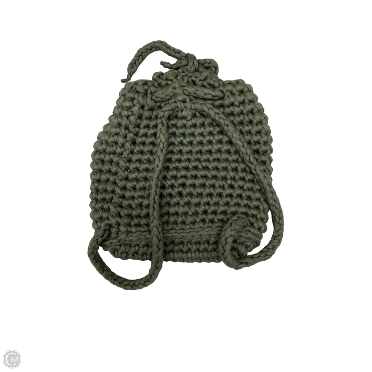 Backpack By Cmf, Size: Small