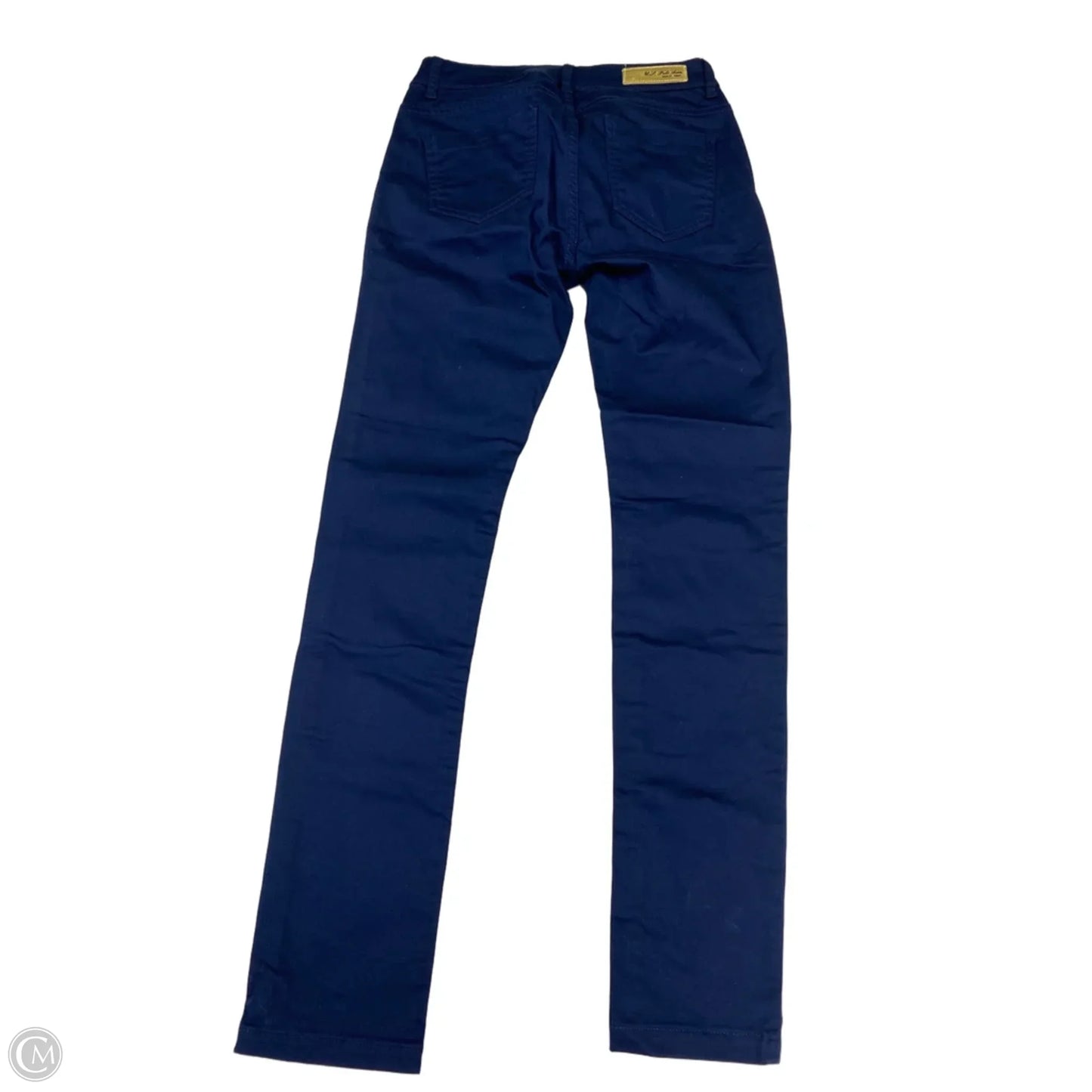 Pants Chinos & Khakis By Us Polo Assoc In Blue, Size: 4