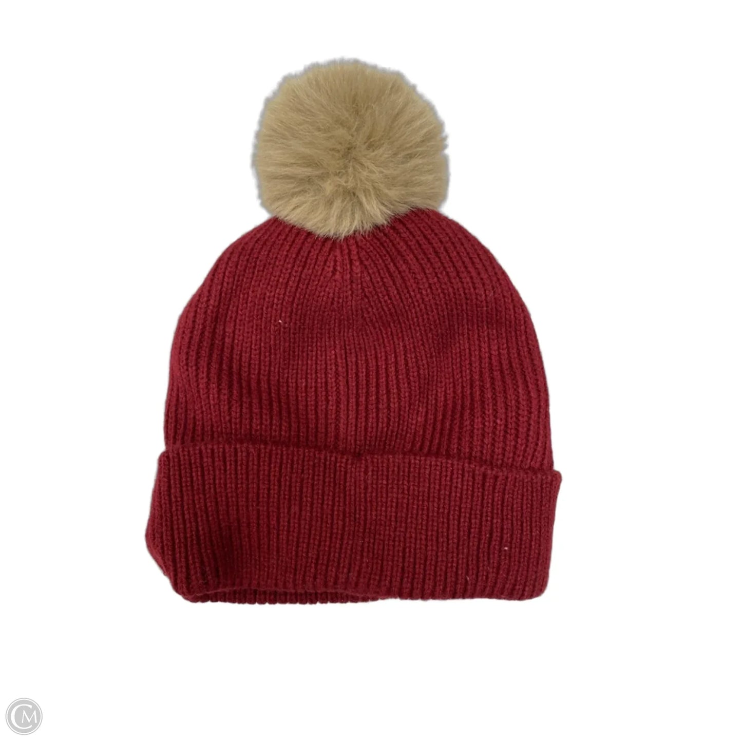 Hat Beanie By Tommy Hilfiger